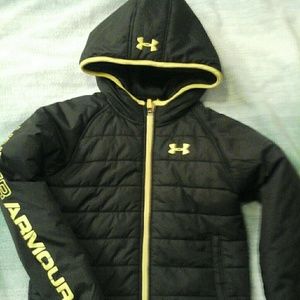 BOYS  Winter Jacket Coat